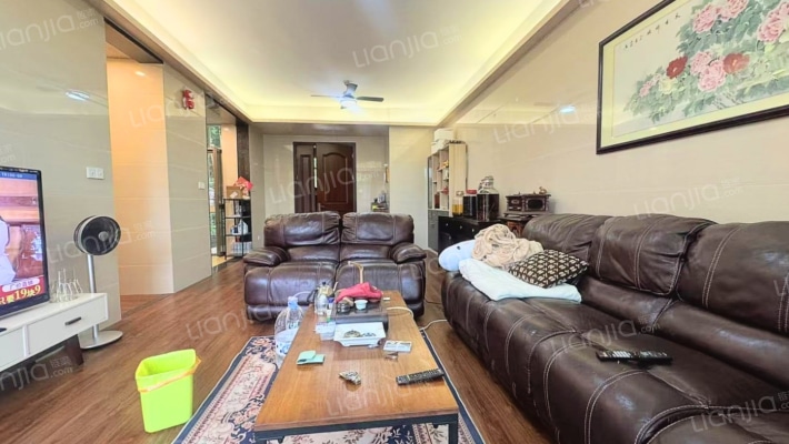 海逸豪庭逸澄轩二手房实景图