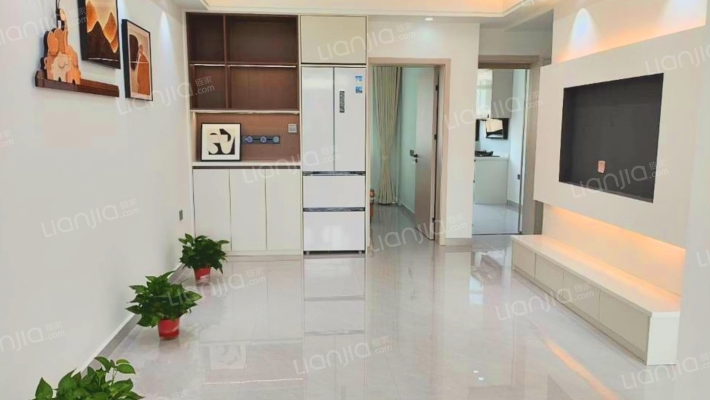 大公殿邨二手房实景图