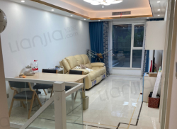 整租·K2狮子城北区 4室2厅 南_K2狮子城北区租房