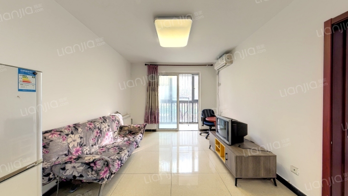 南海家园二里二手房实景图