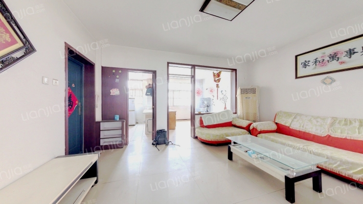 益新嘉苑二手房实景图