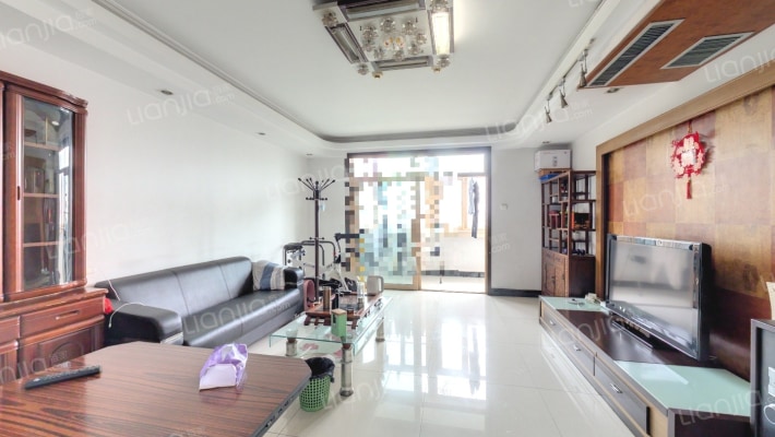 星光佳园二手房实景图