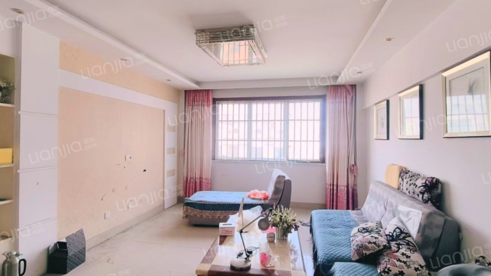 天和名苑小区二手房实景图