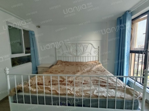 整租·红星大都汇 1室1厅 LOFT 东/东南