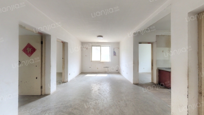 五山家园二手房实景图