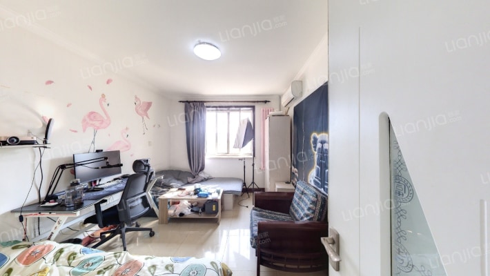 临池里二手房实景图