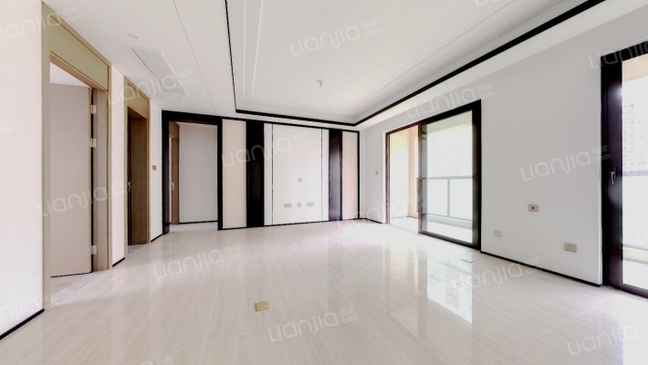 共耀华庭二手房实景图