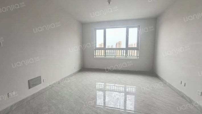 民生珺悦里二手房实景图