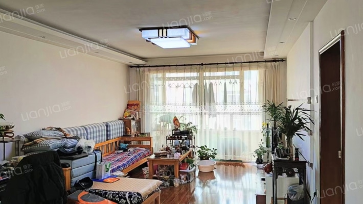 滨江明居二手房实景图