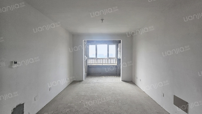 御驾新苑D区二手房实景图