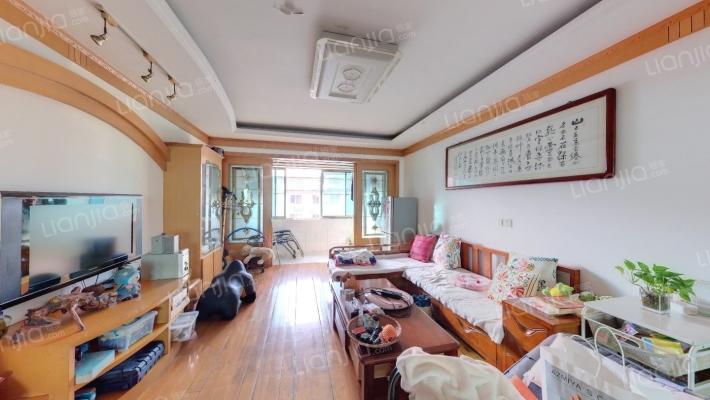 阳光新村北区二手房实景图