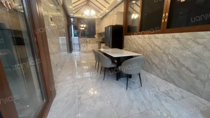 碧桂园珊瑚宫殿·星悦海二手房实景图