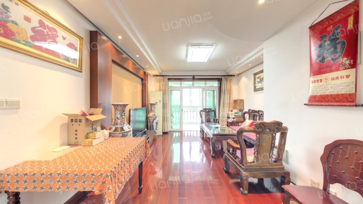 明日新苑二手房实景图