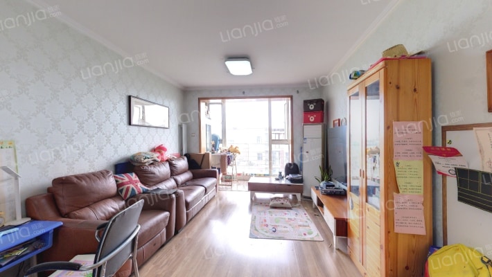 久敬佳园二区二手房实景图