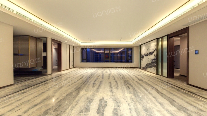 中国铁建西派时代二手房实景图