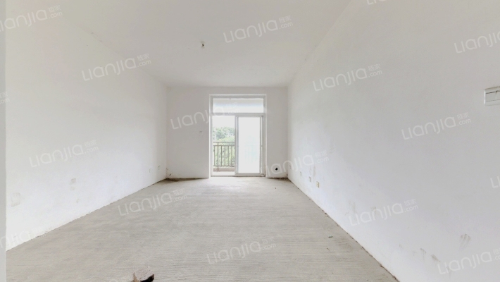 龙安社区六组110号二手房实景图