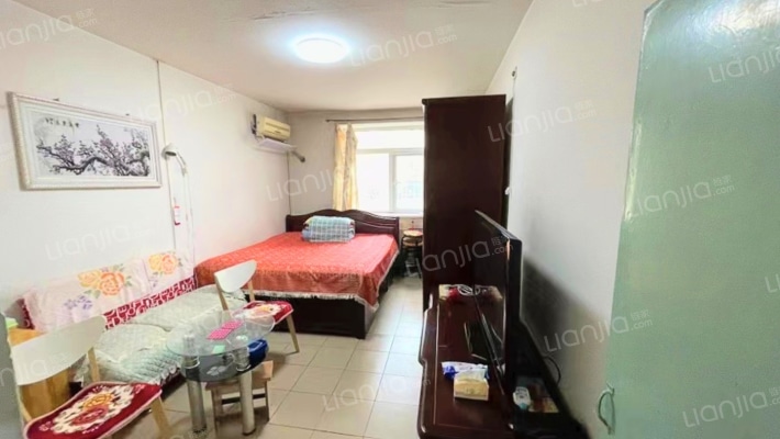 裕国楼二手房实景图