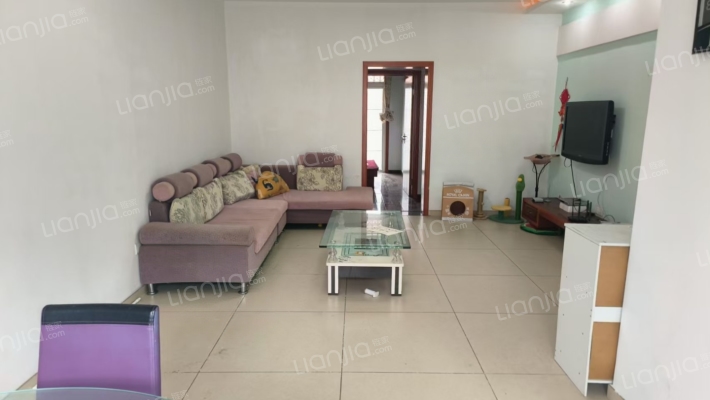 丹桂华庭二手房实景图