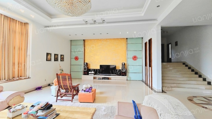 银坑村二手房实景图