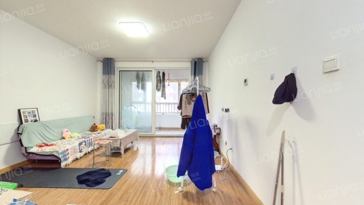 钰泉花园二手房实景图