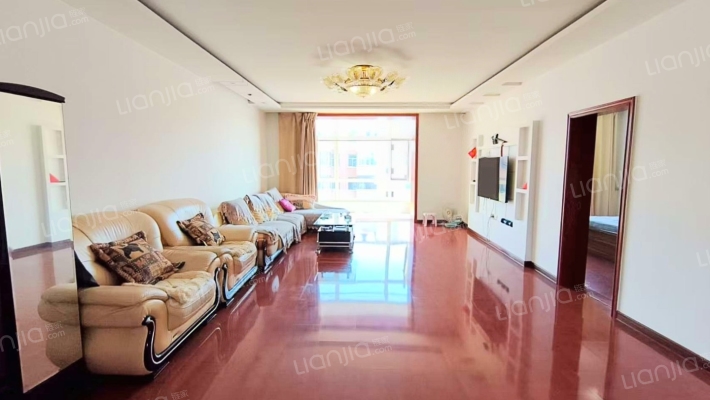 兴业小区(啊城)二手房实景图