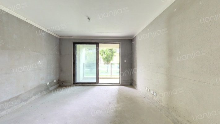 悦上湖二手房实景图