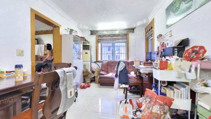 华骥苑二手房实景图