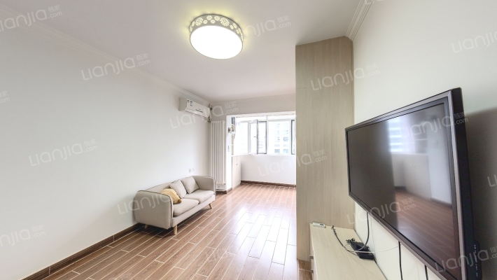 西堂子胡同二手房实景图