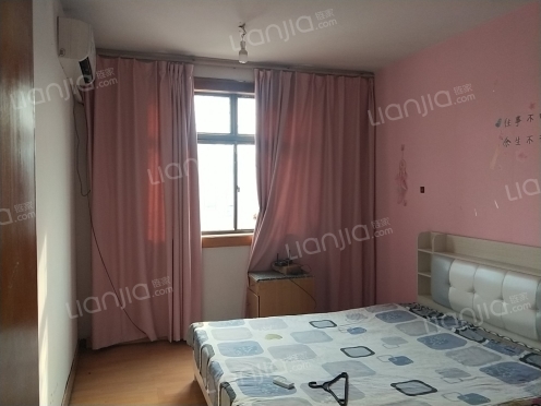 整租·颖河小区 3室2厅 南