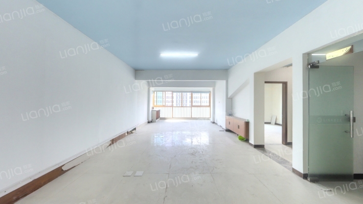 广场明珠二手房实景图