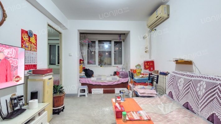 石泉砖厂B3区二手房实景图