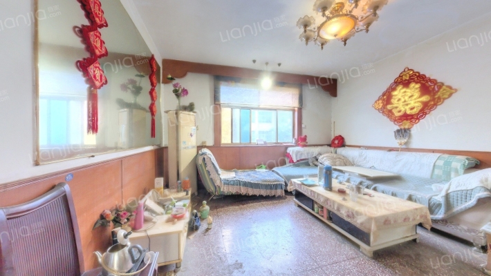 戏曲艺术发展中心家属院二手房实景图