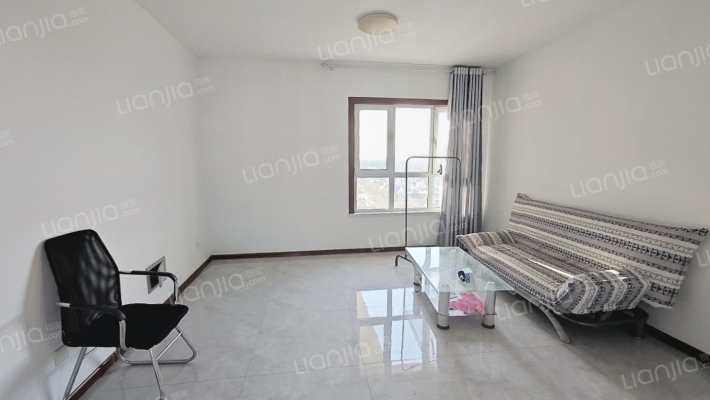 泰富橄榄树二手房实景图