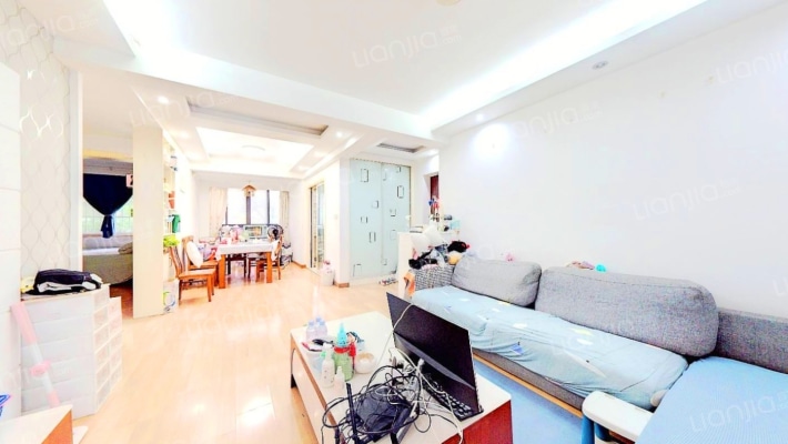 常熟老街书苑里二手房实景图