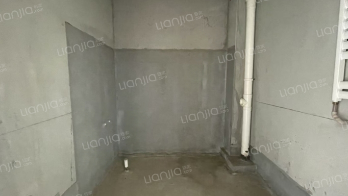 桃源新都孔雀城 3室2厅 南-淋浴间