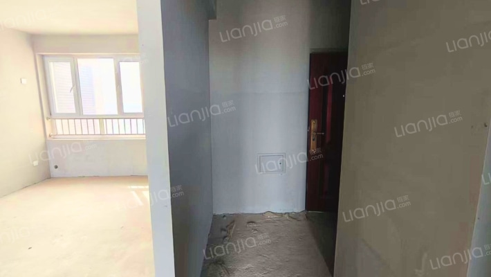 干净整洁新小区 距离北京五粉钟车程-玄关