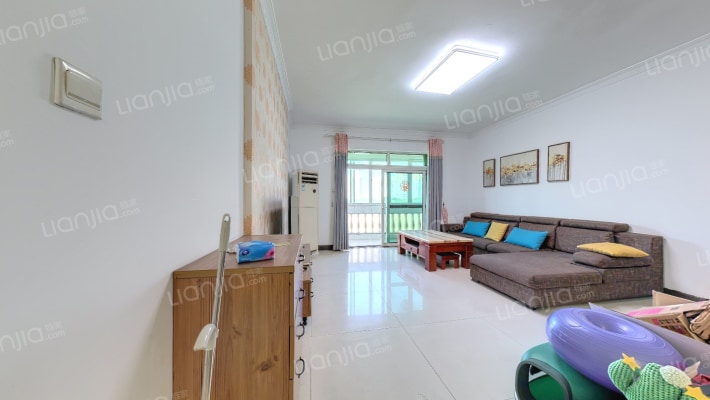 永安花园二手房实景图