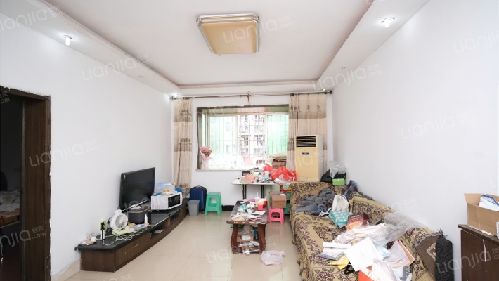 水竹苑1区二手房实景图