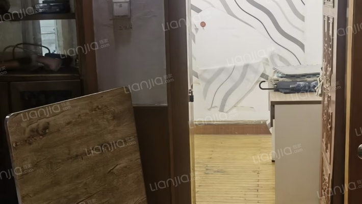 华家小区二手房实景图