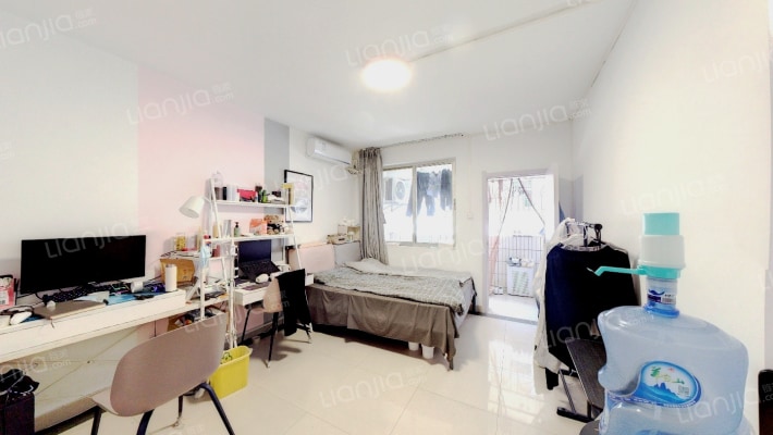 景林花园二手房实景图