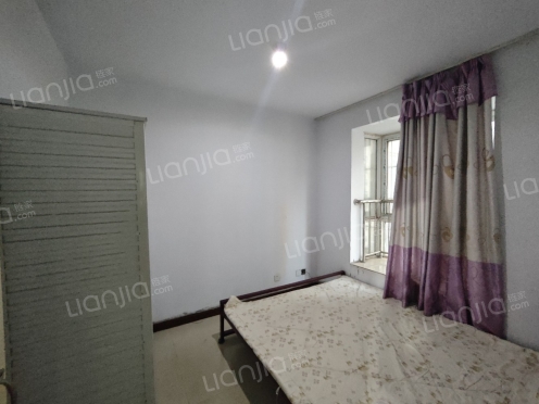 整租·高庄▪家园 2室2厅 东南