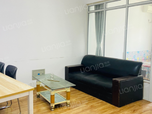 整租·王府花园 2室2厅 南/北