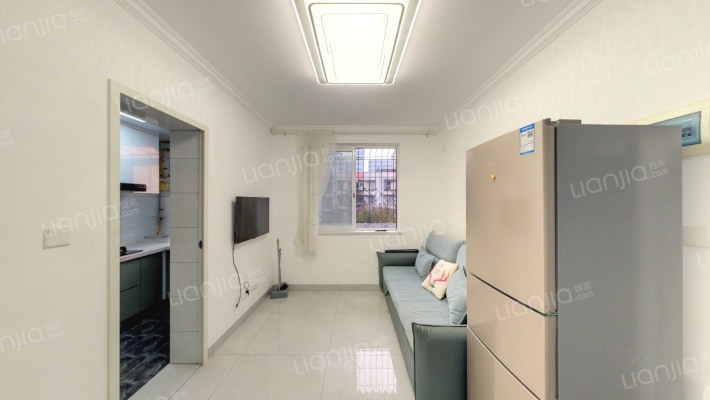 长城馨苑(武侯)二手房实景图