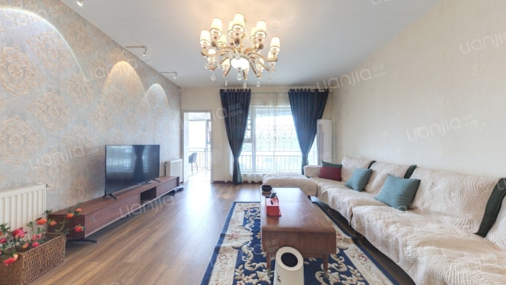 潮宗御苑二手房实景图