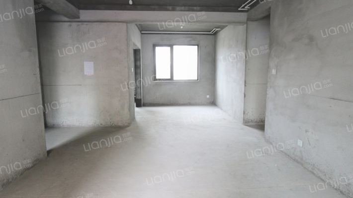 国宾府世家二手房实景图