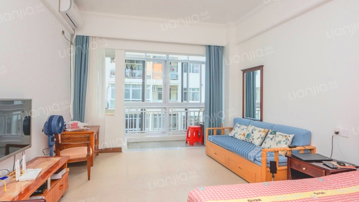 恒大综合楼 二手房实景图