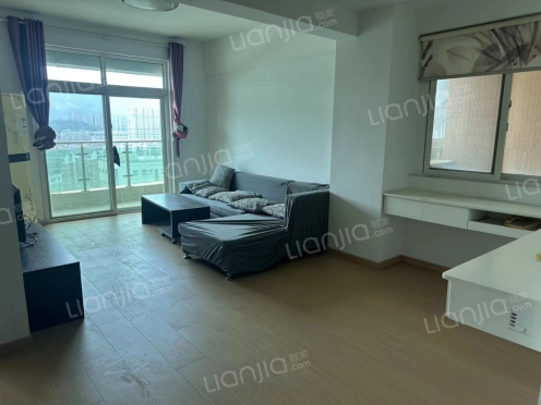 整租·怡安花园 3室2厅 南