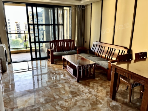 整租·方大·太阳城 2室1厅 南