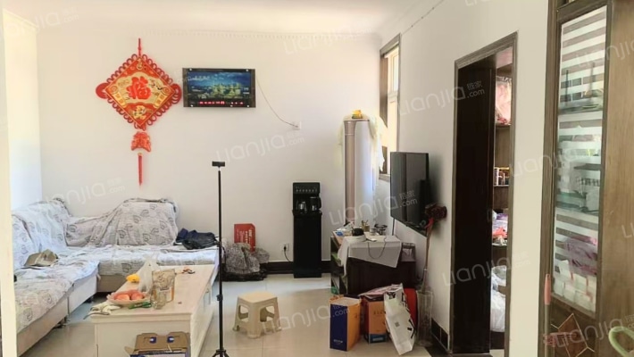 绿苑小区二手房实景图