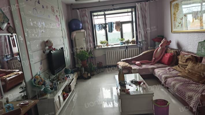 聚金园广场二手房实景图